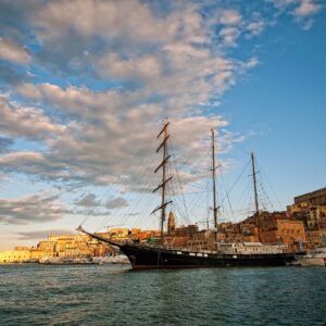 Yacht Med Festival Gaeta, il miglior  approdo per scoprire un mare d’eventi