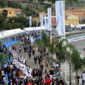 Blue Paper, il manifesto blu  per rilanciare l’economia del mare