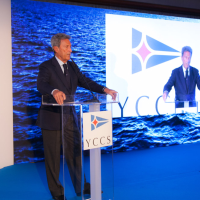 La grande vela torna a correre in  Mediterraneo. In "pole" le regate YCCS