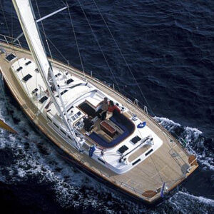 Vacanza in barca a vela, chi l’ha provata non ha più cambiato tipo di vacanza…