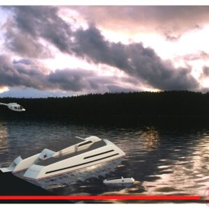 Nave ospedale? Atene e l’antica Roma  l’avevano, l’Italia moderna no