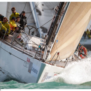 Regata 151 Miglia Trofeo Celadrin,  è già partita la carica dei 125