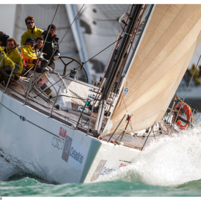 Regata 151 Miglia Trofeo Celadrin,  è già partita la carica dei 125