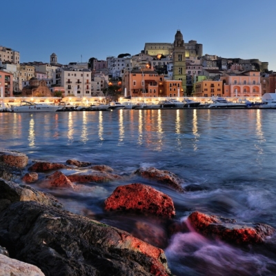 L'Ymf di Gaeta ricomincia da 10. Come  i giorni d'apertura dell'edizione 2015