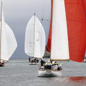 Trofeo Mariperman 2014, La Spezia  festeggia un’edizione da record