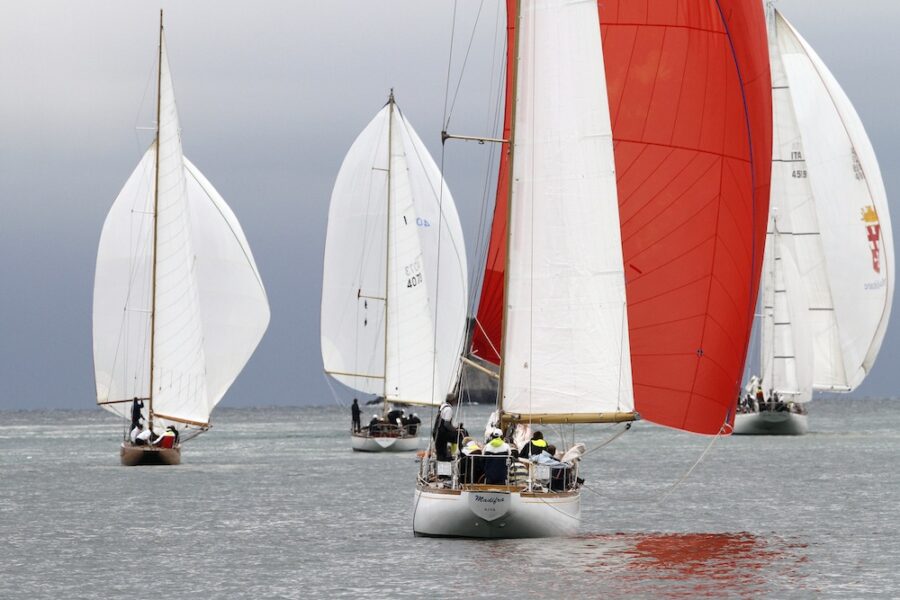 Trofeo Mariperman 2014, La Spezia  festeggia un'edizione da record
