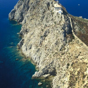 Vacanze in un faro? Ecco dove  trascorrere le estati più avventurose