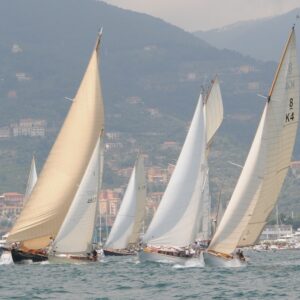 Régate de Napoléon, la Spezia s’inchina  al sovrano innamorato del suo golfo