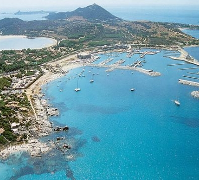 Marina di Villasimius, il porto turistico  che offre tutto il meglio della Sardegna
