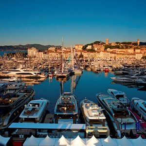 Yachting Festival di Cannes, il primo salone  non si scorda mai. E fa rinnamorare ogni volta