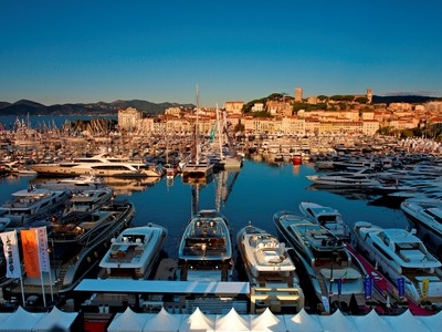 Yachting Festival di Cannes, il primo salone  non si scorda mai. E fa rinnamorare ogni volta