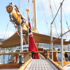 Ventre Yachts, il cantiere che ama  gli armatori che amano le barche