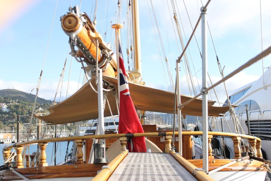 Ventre Yachts, il cantiere che ama  gli armatori che amano le barche