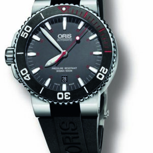 È giunta l’ora di difendere il paradiso  del diving. Con un orologio subacqueo