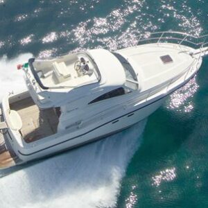 Space 30, 32 e 36 Fly, i tre nuovi  assi nella manica di Ap Italia