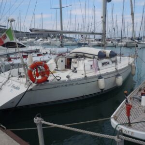 Registrare e gestire la barca?  Si potrà fare in qualsiasi ufficio d’Italia