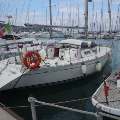 Registrare e gestire la barca?  Si potrà fare in qualsiasi ufficio d'Italia