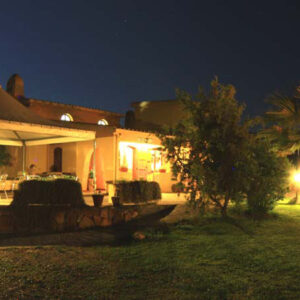 Hotel Genna ‘e Masoni il mare  è da sogno e la montagna incantevole