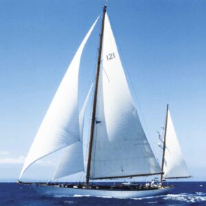 Il refitting è un’arte e i capolavori  restaurati da Valdettaro lo mostrano