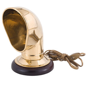 Foan, gli oggetti d’arredo in ottone  che personalizzano ogni imbarcazione