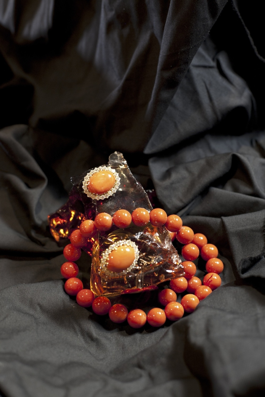 Oro rosso di Alghero, il corallo più famoso grazie anche a un orafo