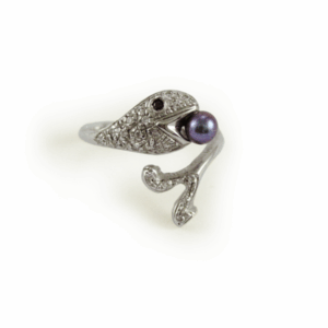 Gioielli del Salento di Roberta Risolo,  la terra dà la materia, il mare l’ispirazione