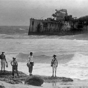 Il corsaro che mise in scacco  le navi dell’Intesa nei mari dell’est