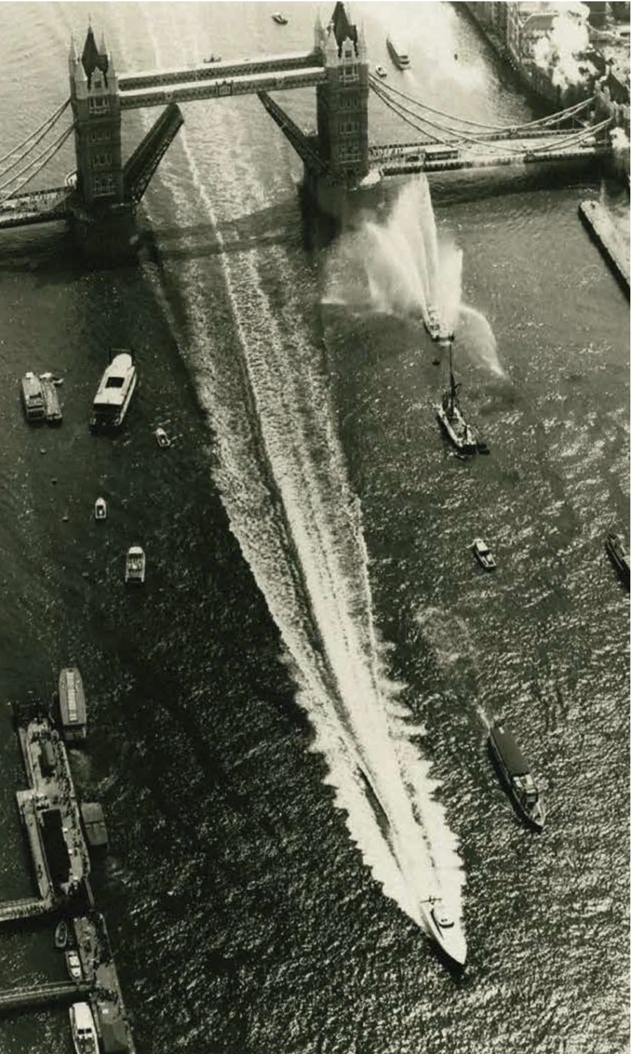 Davide contro Golia: così il piccolo  yacht  ha sconfitto il gigante dei mari