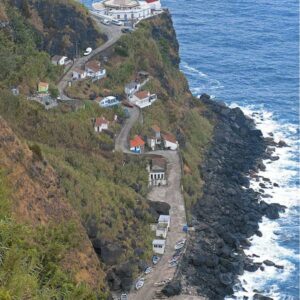 Azzorre, l’arcipelago in mezzoall’Atlantico dove emerge la fede