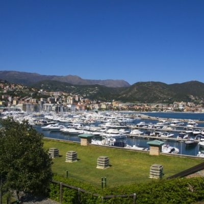 Marina di Varazze, il polo che attrae  i navigatori innamorati del Mar Ligure