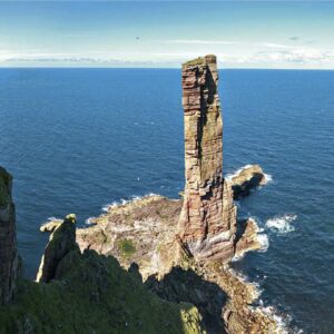 Orcadi, dietro l’aspetto inospitale  c’è una storia lunga millenni