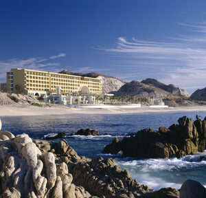 Messico e nuvole? No, l’autunno qui è ancora una splendida estate