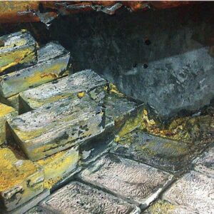 Chi trova un relitto trova un tesoro?  Trovarlo è un conto, tenerlo un altro