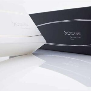 Nef Spa, il salmone più pregiato  si trova seguendo la coda nera