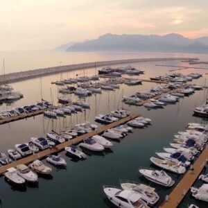 Nautica in Sud 2015, scopritela  in anteprima il 29 e 30 novembre