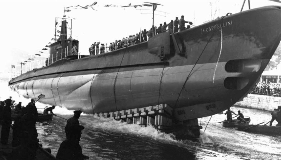 Salvatore Todaro, l'ufficiale e gentiluomo  italiano che affascinava anche i nemici