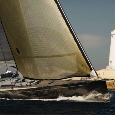 Southern Wind Sailing Academy  l'Harvard" dei velisti d'altura