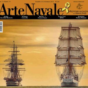 Amate le letture di mare? Arte Navale  vi offre il massimo al costo minimo