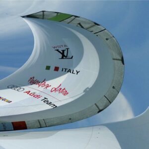 Le foto di regate sono tutte uguali?  Guardate queste e cambierete idea