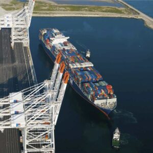 In mare la previdenza non è mai troppa.  In particolare per chi in mare ci lavora