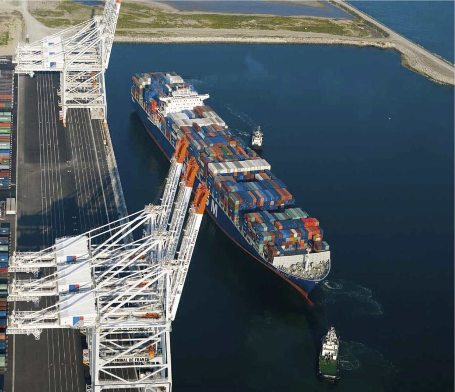 L'Italia deve avere un ministero del Mare  se vuol attirare davvero merci e croceristi