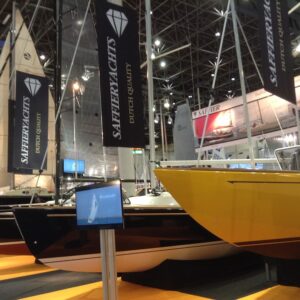 Turismo nautico, la ripresa è pronta  a salpare dal Salone di Dusseldorf