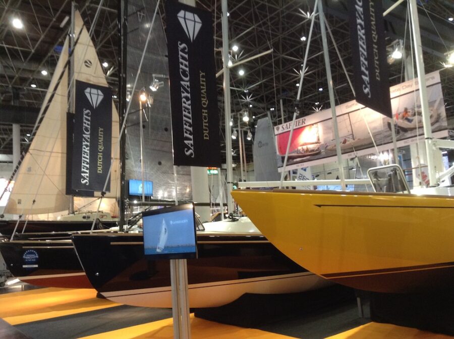 Turismo nautico, la ripresa è pronta  a salpare dal Salone di Dusseldorf