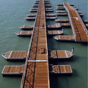 Ingemar, costruire sull’acqua  non è mai stato così facile