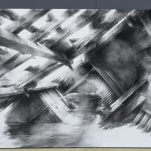 Navigare fino ai confini dell’anima si può,  basta salpare sui disegni di questi relitti