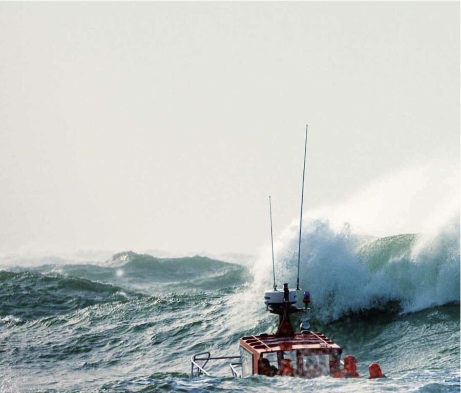 Soccorso in mare, ecco i volontari   eroi che salvano un mare di vite
