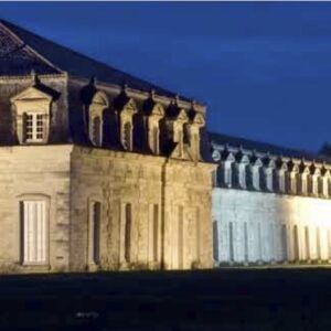 La corderia a cui si aggrappò il Re Sole  per risollevare le sorti della Marina