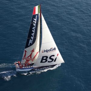 Navigate con Giovanni Soldini ai Caraibi  in un’avventura lunga 600 miglia