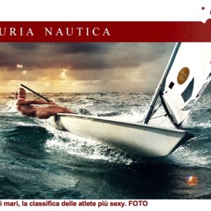 Veliste sexy? Ecco la classifica delle  miss del mare secondo Liguria Nautica