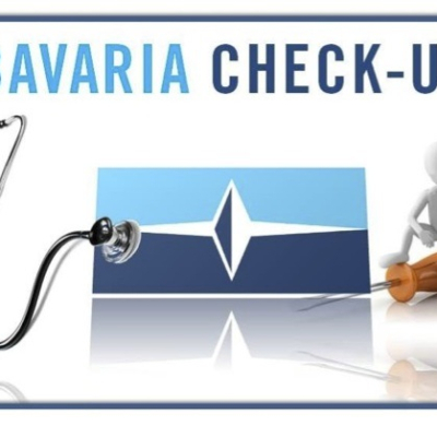Ceck up gratuito per i Bavaria?  Ecco  dove e come con M3 Servizi Nautici
